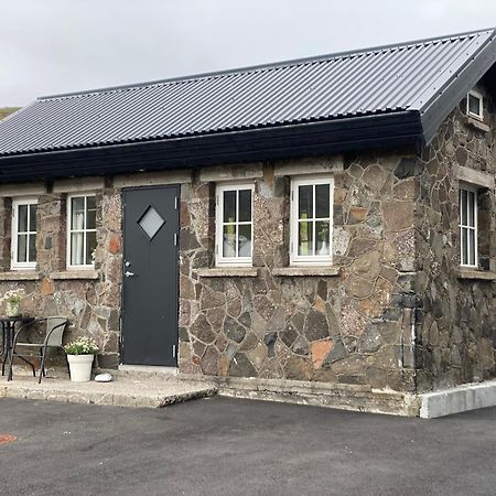 Gróthusið Villa Sorvagur Ngoại thất bức ảnh